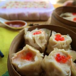 Dimsum Ayam Kukus Isi 4