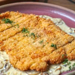 Chicken Cutlet