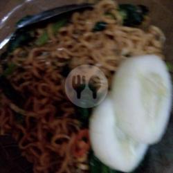 Mie Goreng/mie Kuah