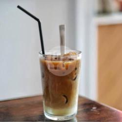 Kopi Fine Robusta Susu Dingin