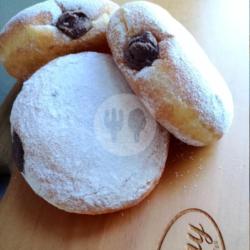 Donat Bomboloni Choco