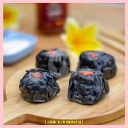 Dimsum Black Sapi