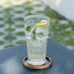 Lemon Mojito