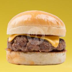 Classic Cheese Burger