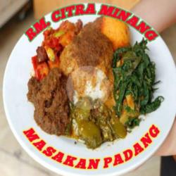 Nasi Limpa Sapi