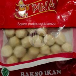 Bakso Ikan 250 Gram