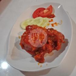 Chicken Spicy Exstra Pedas 2