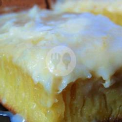 Martabak Manis Isi Durian