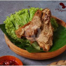 Ayam Opor  ( Paha )