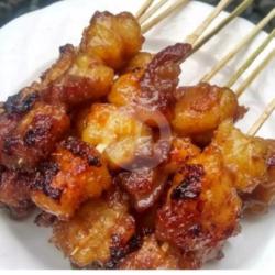 Sate Koyor Sapi