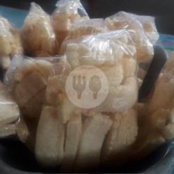 Krupuk Rambak