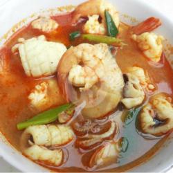 Sup Tom Yam Seafood