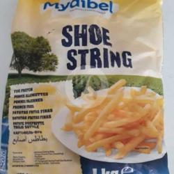 Mydibel Shoe String /1kg