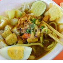 Paket 1 Emie Medan   1 Gado   2 Teh Es