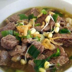Soto Sapi Bu Nuriyah