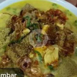 Soto Babat Bening / Santen