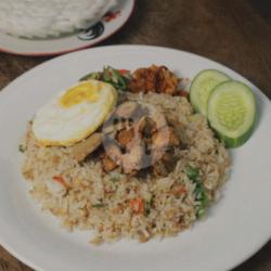 Nasi Goreng Kampung