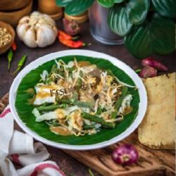 Sayur Pecel