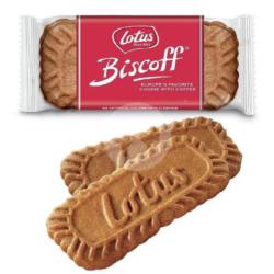 Biscoff Lotus Biscuit