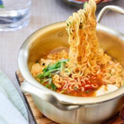 Ramyun Cheese Fire