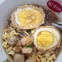 Bakso Telur