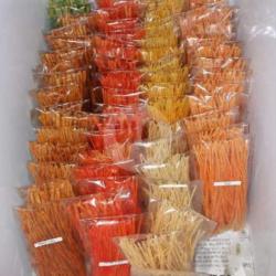 Mie Lidi Pedas