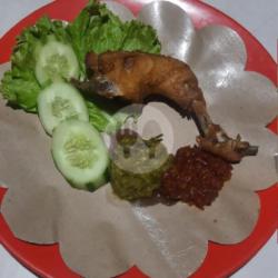 Paket 1 - Ayam Goreng Gurih