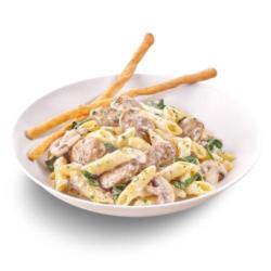 Creamy Truffle