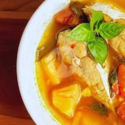 Pindang Patin Palembang