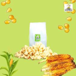 Buddin Grilled Corn Small - 60gr