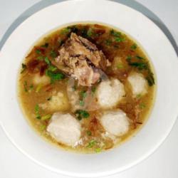 Bakso Daging Sapi