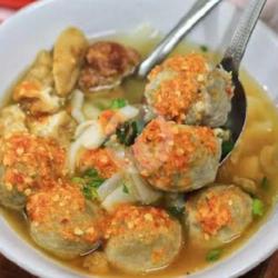 Bakso Kwetiau