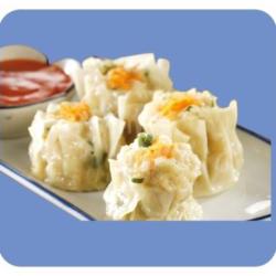 Dimsum Varian Rasa