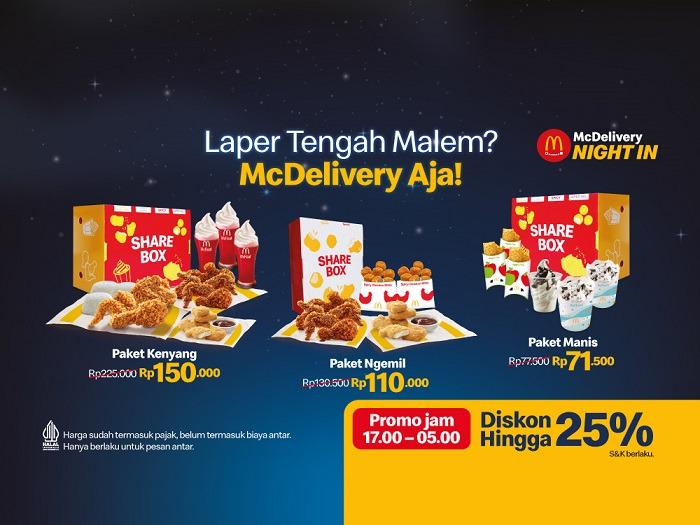 McDonald's, Pasir Koja