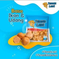 Tl Baso Ikan Dan Udang 500 Gr