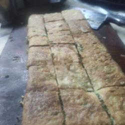 Martabak Super   Jamur Dobel
