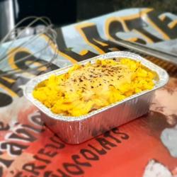Rice Egg Bulgogi Brulee 250 Ml