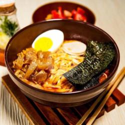 Ramen Tori Bashi Gokil