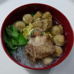 Bakso Rusuk