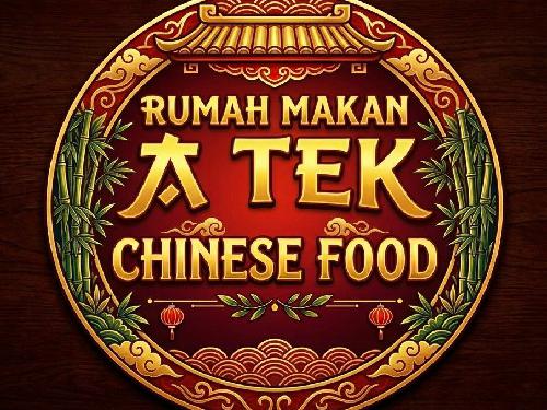Rm Atek Chinese Food