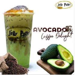 Coffee Avocado