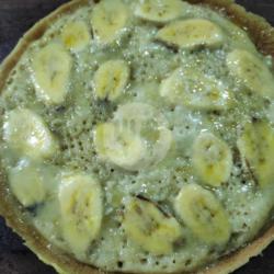 Martabak Manis Pisang Original