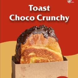 Toast  Choco Crunchy