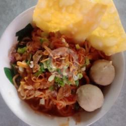 Mie Ayam Biasa