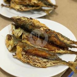 Ikan Goreng