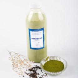 1l Matcha Macchiato