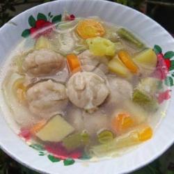 Sop Bakso