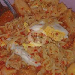 Indomie Kuah Jeletot Cuanki