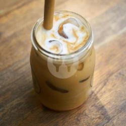 Es Gooday Cappucino   Susu