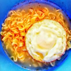 Indomie Rasa Soto Mie Double   Telur